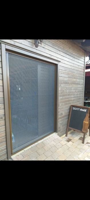 Plase de insecte