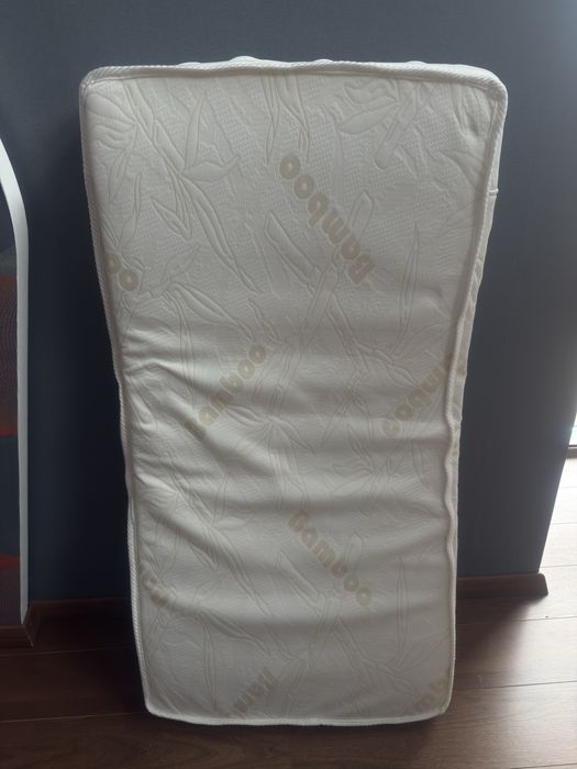 Детский матрас бу