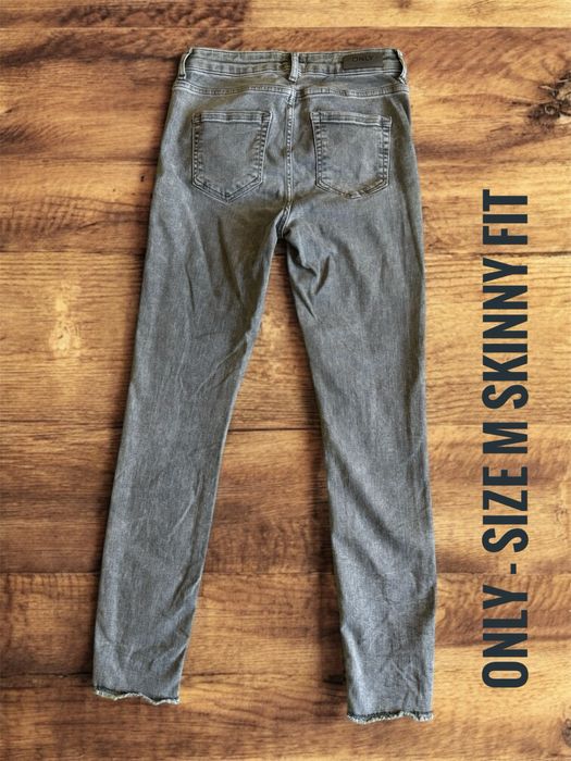 Дамски дънки Levi’s, Only и Zara