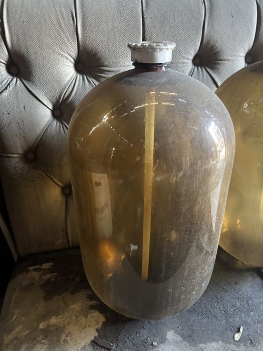 Продам пустые боклажки от напитков