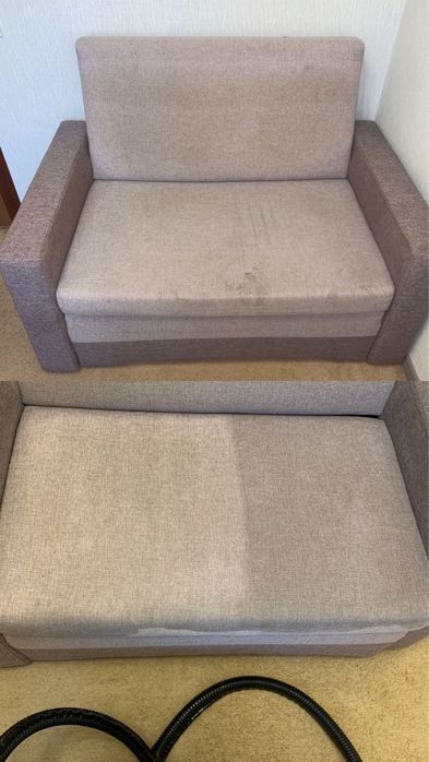 Премиум химчистка мебели и ковров