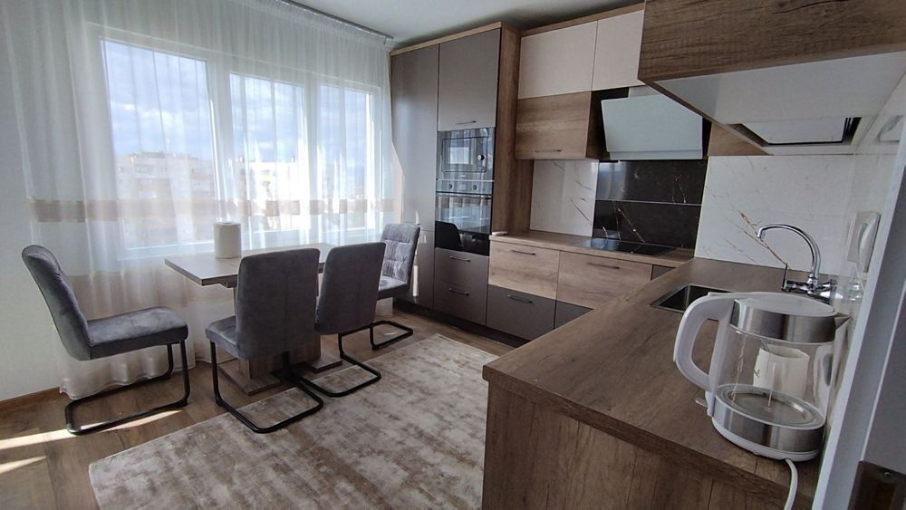Продава се Тристаен апартамент в София, Модерно предградие - 92 кв.м за 1837 €/кв.м - Снимка #4