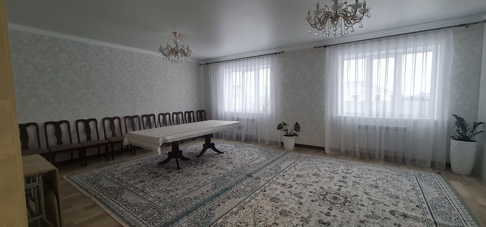 Продам коттедж в Сарыжар(Хлебодаровка)