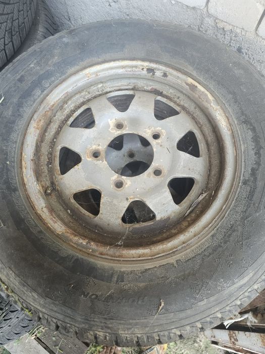 Джанти за Витара 15 "