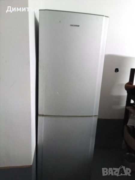 Хладилник samsung rl24fcas