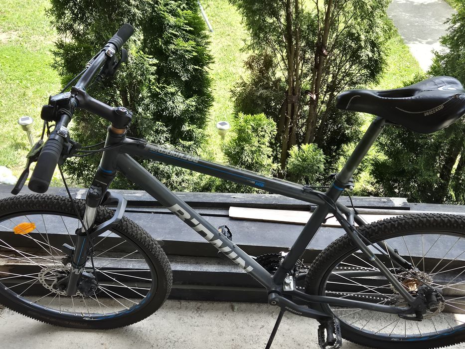 Bicicleta adult folosita