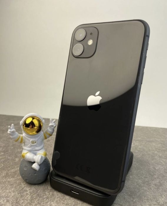 Продается Айфон 11 [72%]