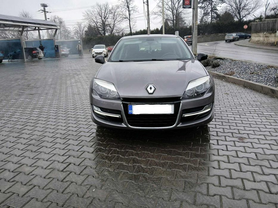 Renault Laguna  1.5 dci