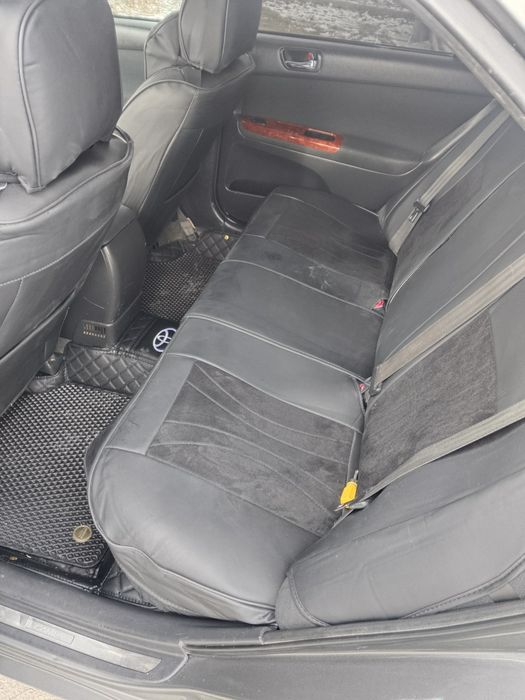 Продам toyota camry 30