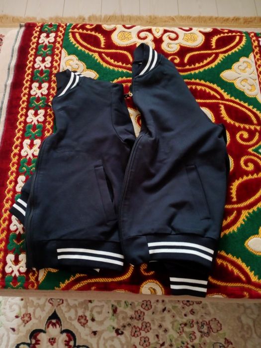 Продам детские вещи