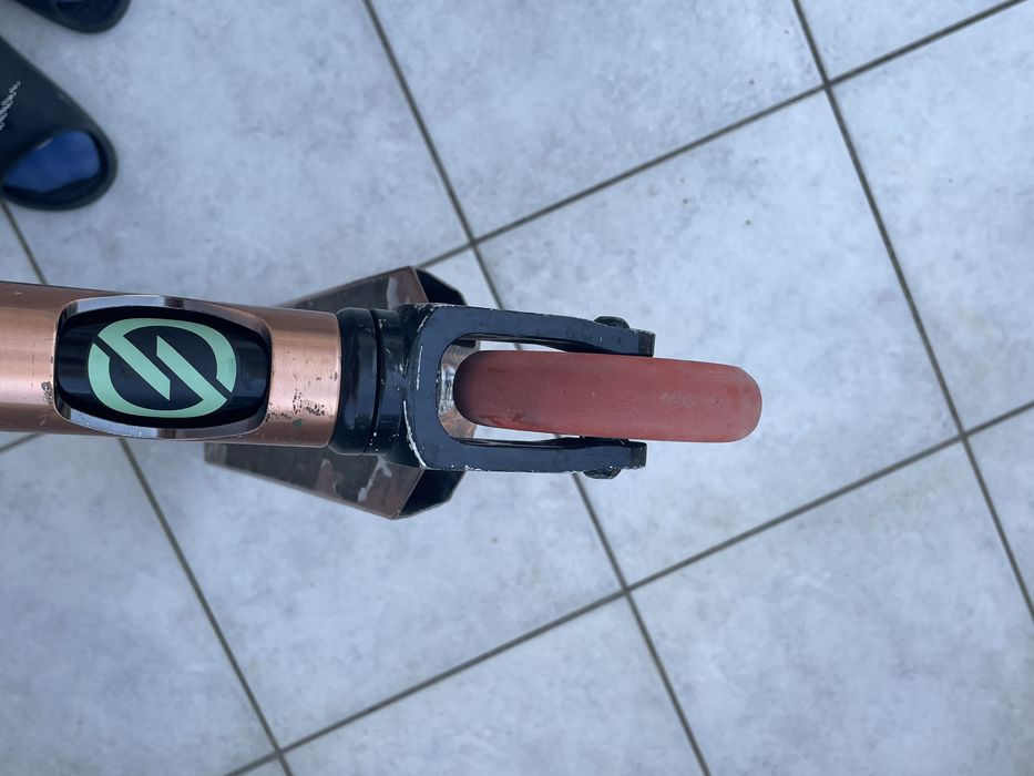 Тротинетка MF50