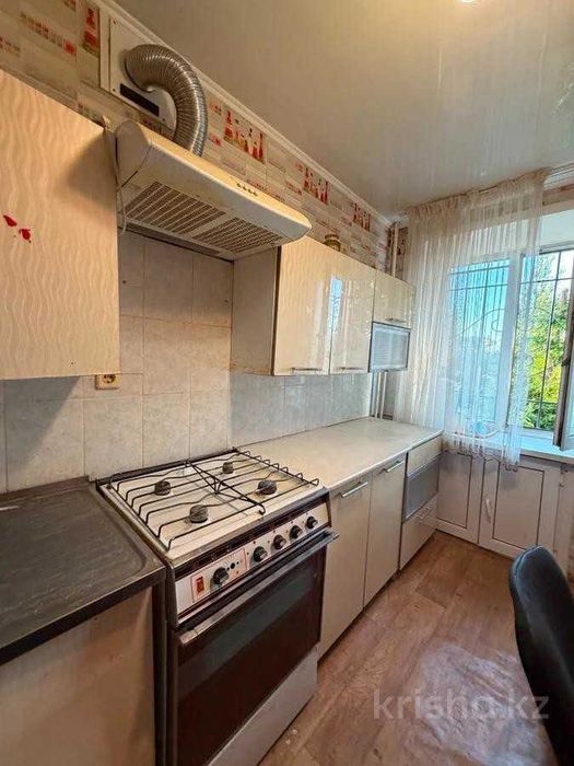 Продажа 3-комнатной квартиры