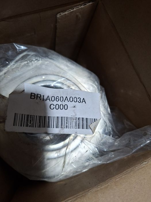 Фильтр гидравлический CATERPILLAR 
8
эк