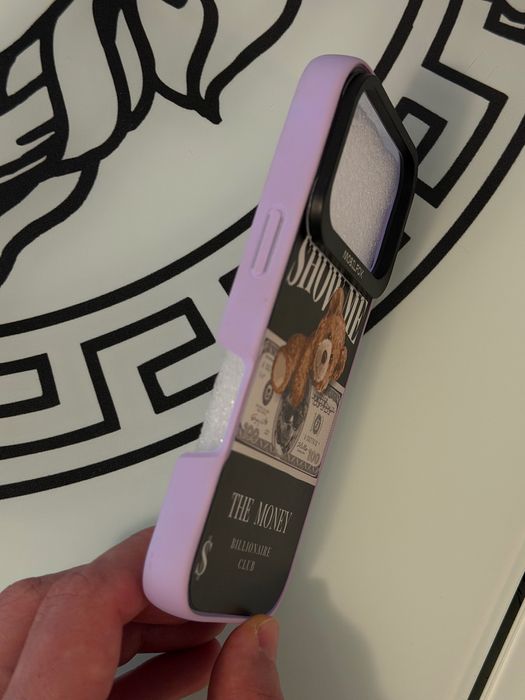 Кейс за iPhone 17 pro