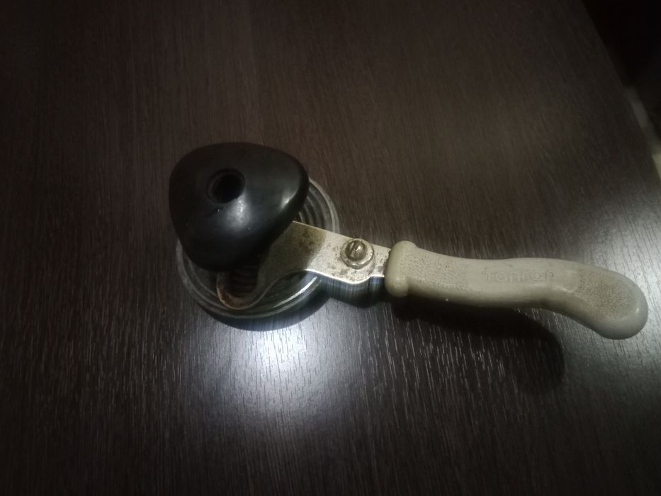 Продам ключ закаточный