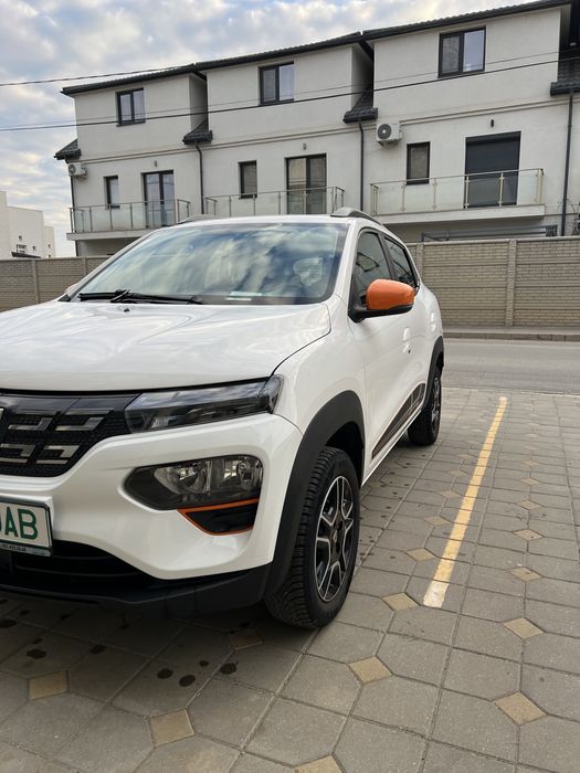 DACIA Spring 2022 — imagine 2