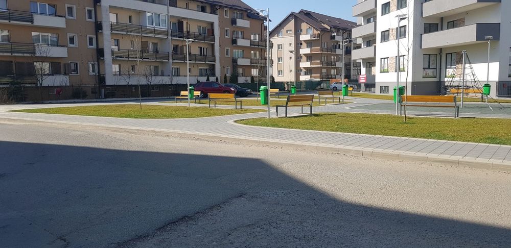 PF vand ap 3 cam Eroilor et 1 Best Residence