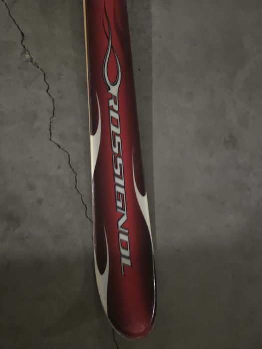 Vand schiuri Rossignol Bandit B1 in stare buna