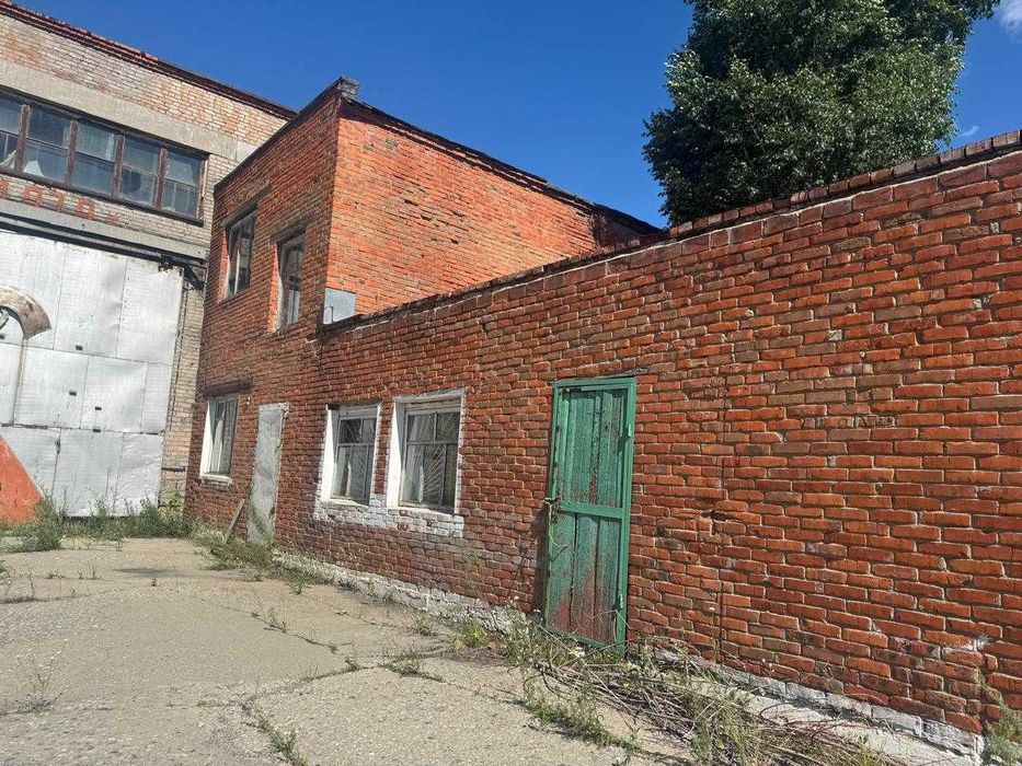 Продажа имущественного комплекса