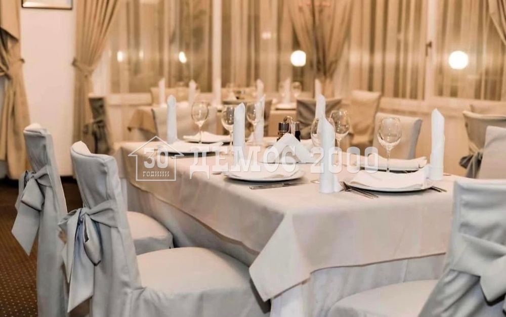 Продава се Хотел в Варна, м-т Траката - 993 кв.м за 2015 €/кв.м - Снимка #6