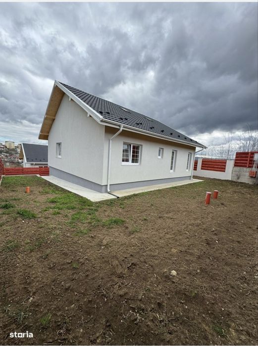 Casa in valea adanca direct de la proprietar