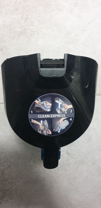 Rezervor și filtru lavabil aspirator Rowenta