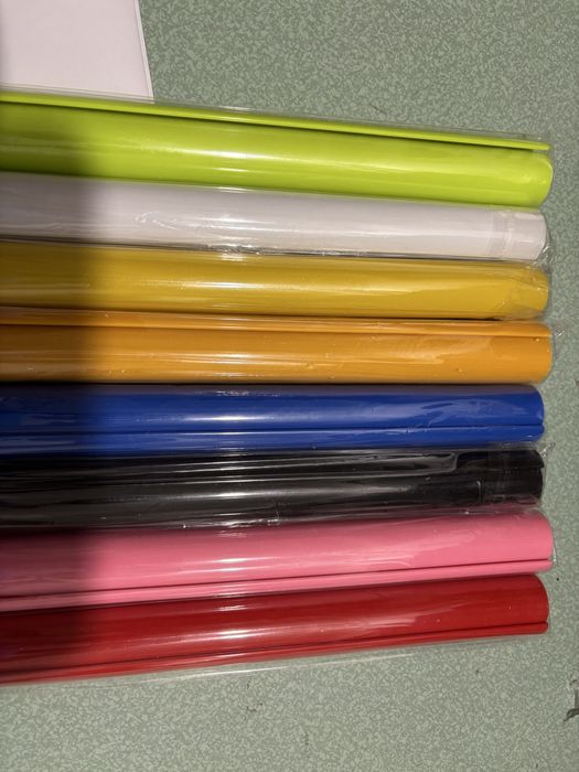 Тръби Двойни Бъбреци Решетки BMW E90 E91 Е60 Е61 F30 F31 F20 F21 нови