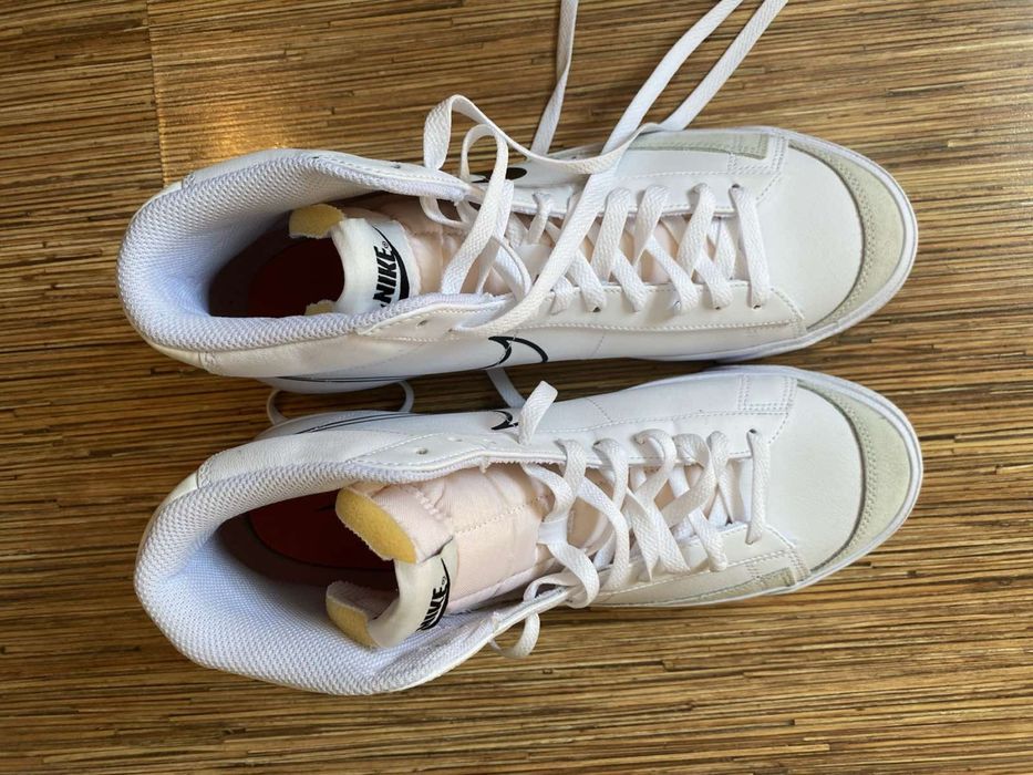 Nike Blazer Mid’77