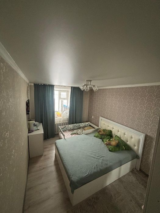 Продам 2х ком квартиру