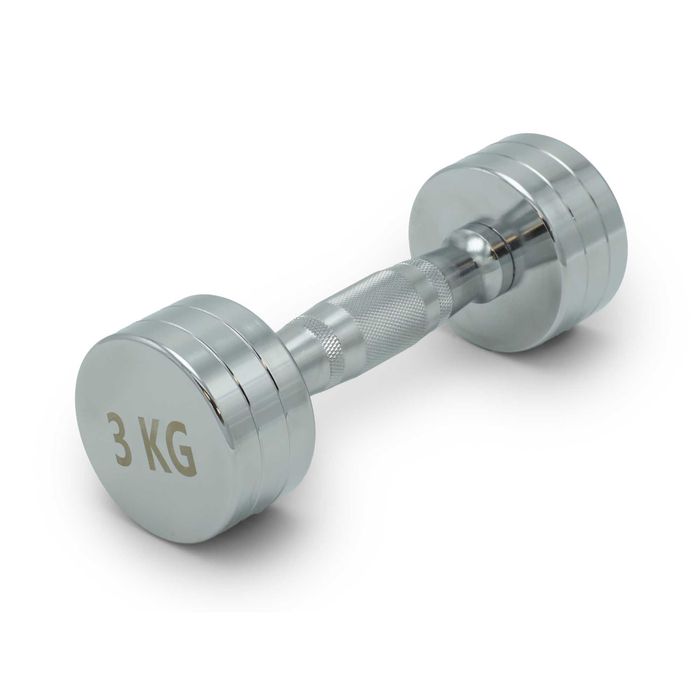 Гантель. Никельные гантели. Набор. Nikel Gantel. Dastavka bor