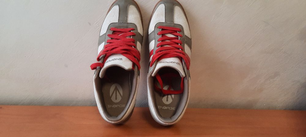 Energy-Много Запазени