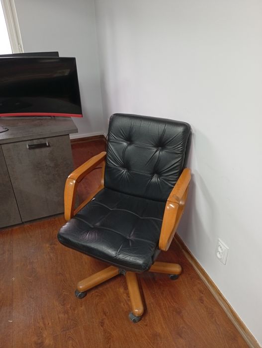 Мебель для директора и приемной