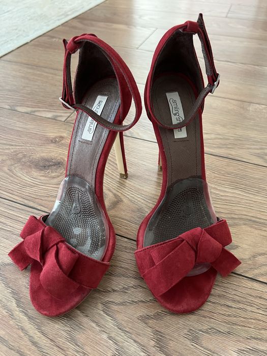 Sandale smiling shoes