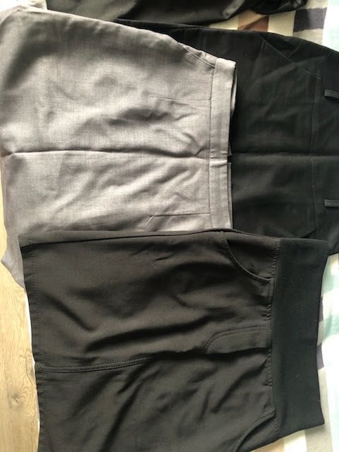 К школе пиджаки с юбками