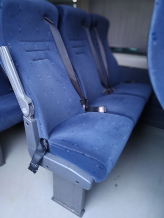 120 е  Автобус МАКСИ БУС МИКРОБУС ПОД НАЕМ КЛИМТИК София 120е / 24 ч