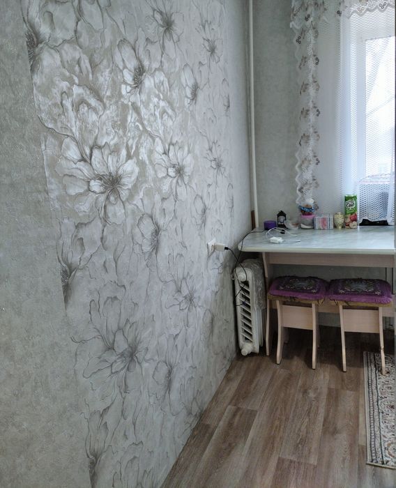 Продам 2-ух комнатную квартиру