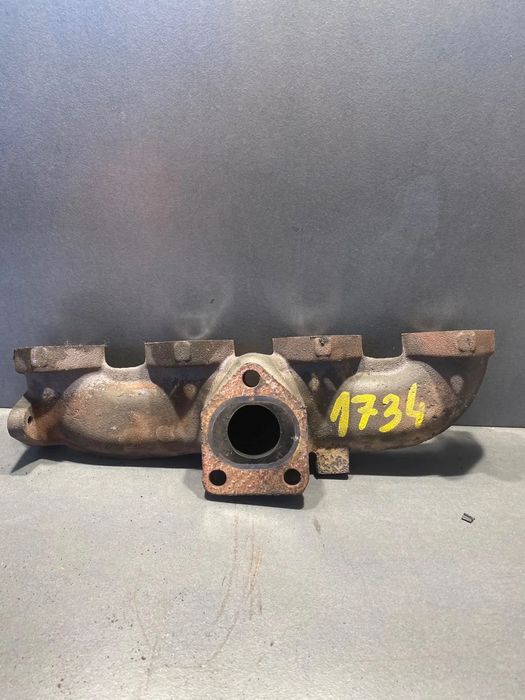 Galerie evacuare 77902190 BMW Seria 3 2002 320d MT (150hp)