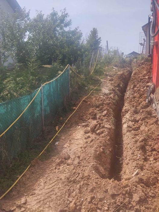 Ofer servici și serozitate