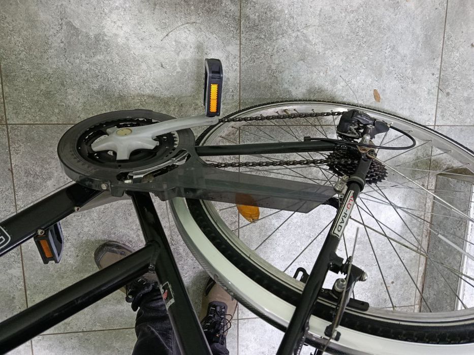 Германский велосипед Germanskiy velosiped