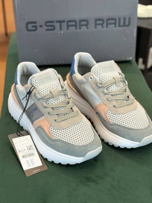 Дамски сникърси G-star Raw