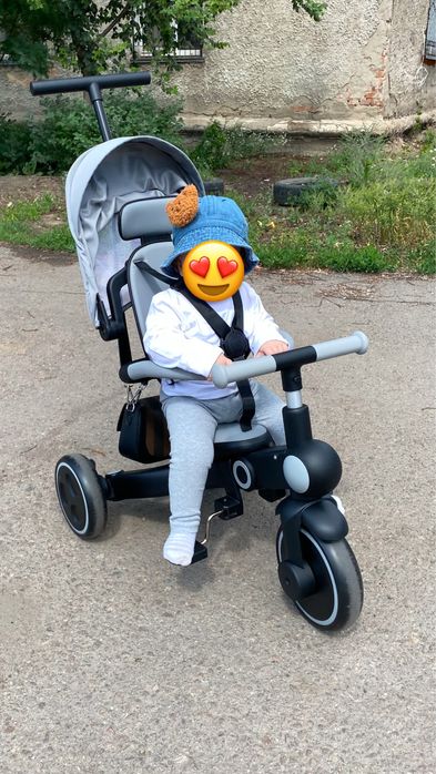 Продам велосипед новый