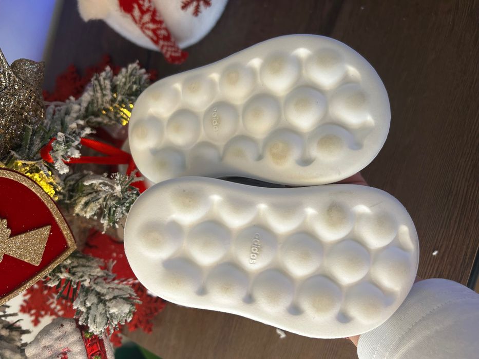 Детски обувки - различни номера