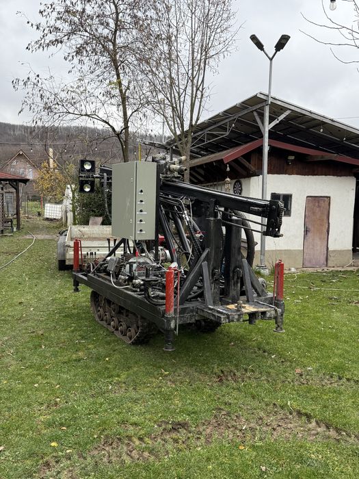 Foraje puturi apa