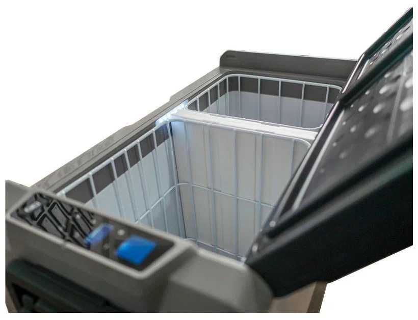 Автомобильный холодильник Alpicool T-36 с гарантий 1 год +доставка.