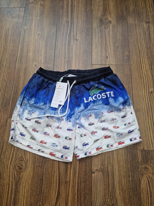 Страхотни мъжки шорти бански размер S M L XL 2XL 3XL