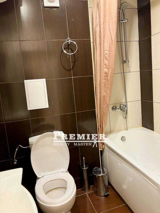 Продава се Двустаен апартамент в к.к. Елените - 81 кв.м за 1297 €/кв.м - Снимка #21