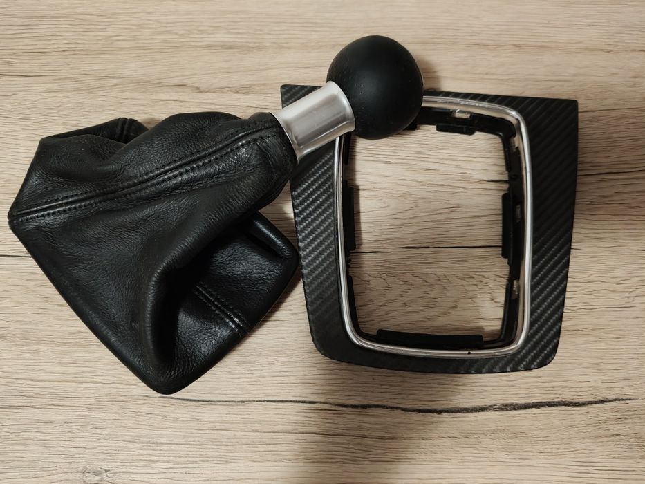 Nuca manson schimbator audi vw seat skoda