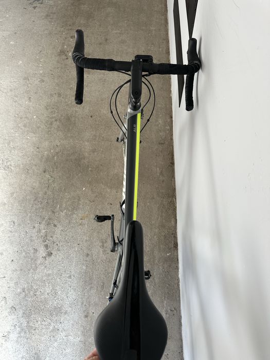 Cursiera Bmc marimea 60