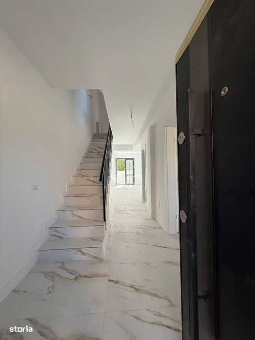 Casa Duplex 4 Camere,si Mansarda Str Dantelei Bragaditu