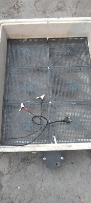 Инкубатор **Несушка**